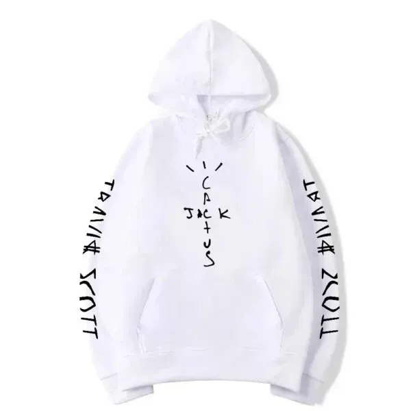Les plus grosses erreurs à éviter avant d'acheter du Travis Scott Merch
