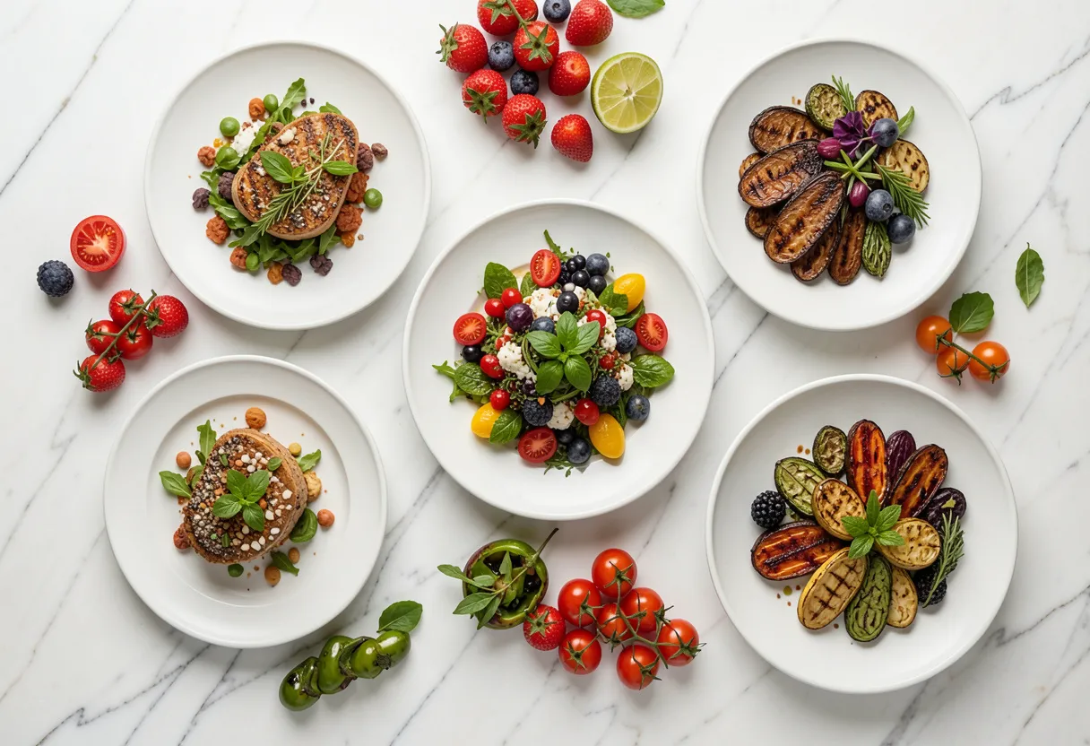 How a Meal Plan in Dubai Saves Time and Money