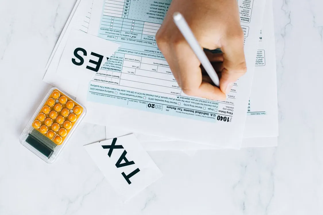 How Identity Theft Leads Directly to IRS Tax Fraud—And Most Victims Never See It Coming