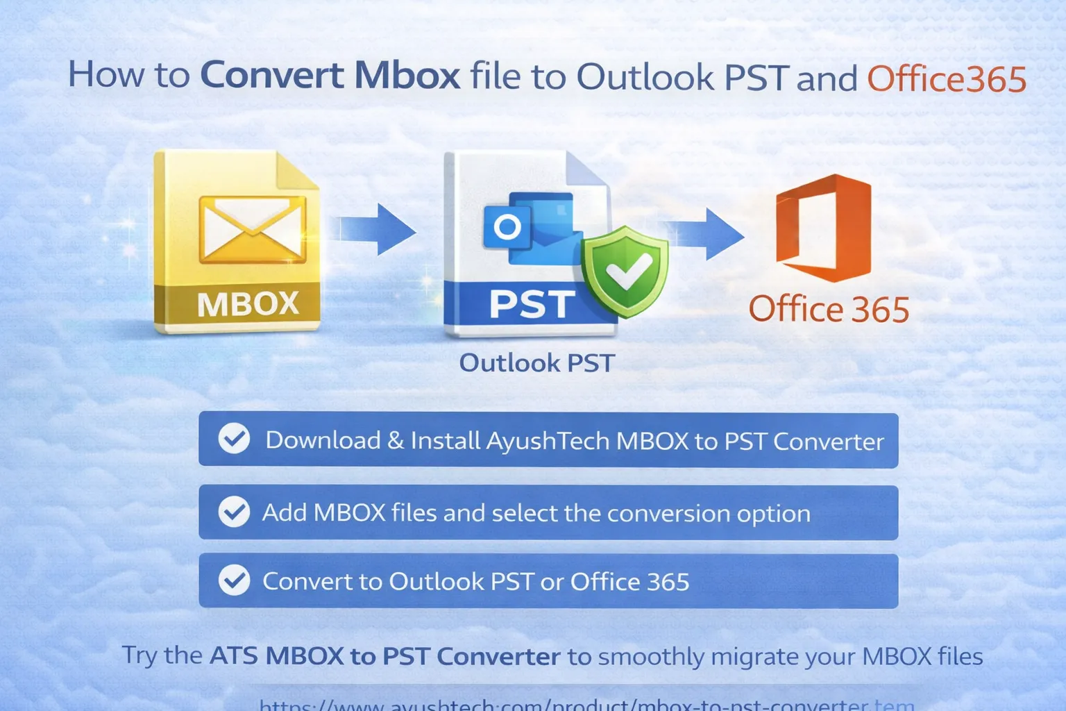 How to Migrate Outlook OST File to PST File: Best Methods and Tools