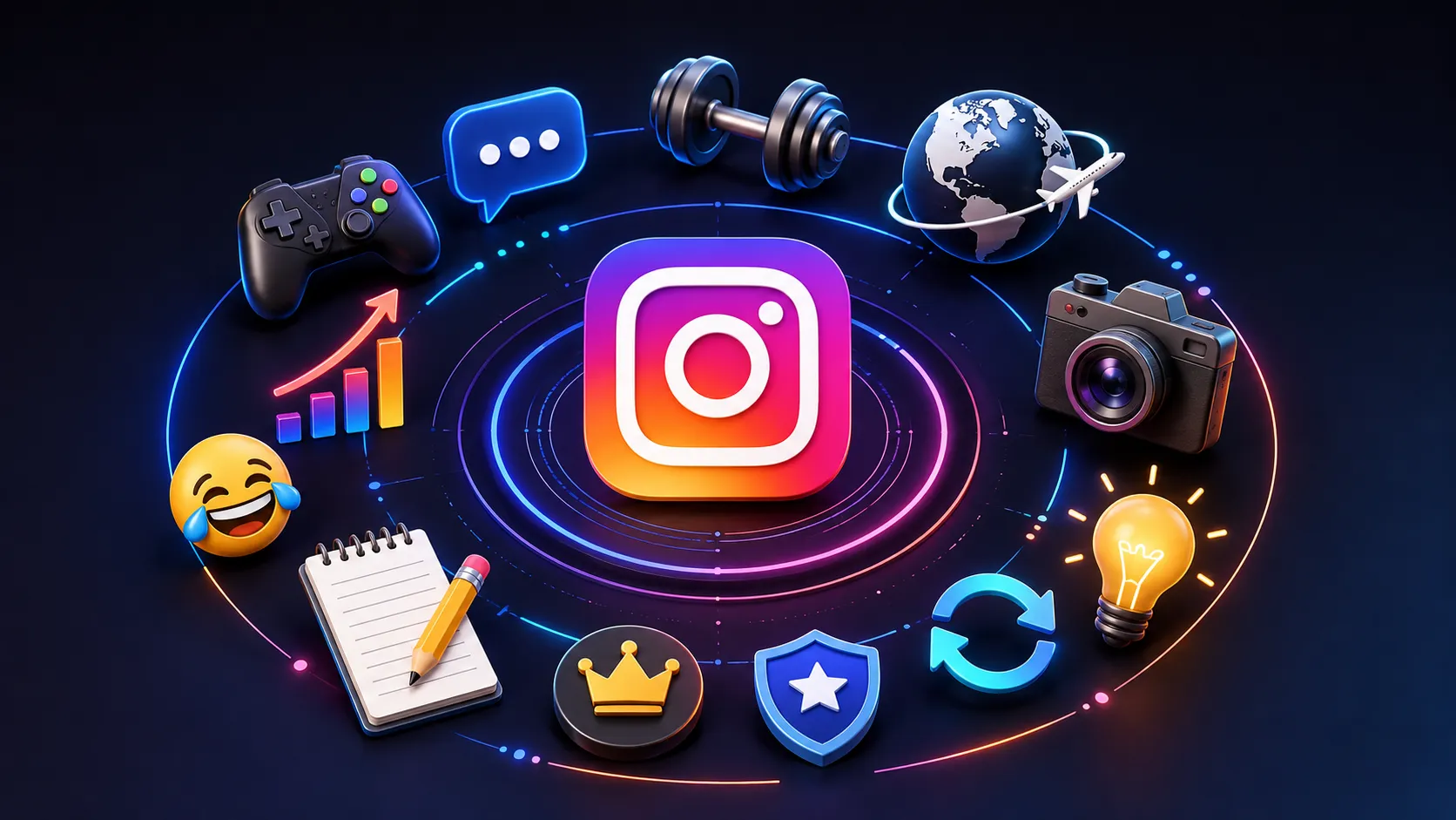 Instagram Bio Tips for Boys Building a Personal Brand