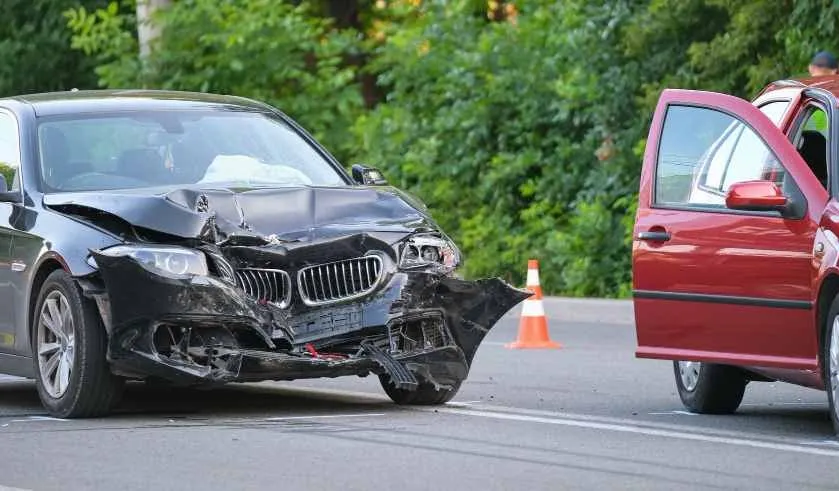Total Loss Claim Oregon: A Complete Guide for Policyholders