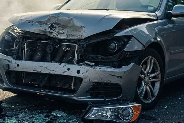 Total Loss Claim Oregon: A Complete Guide for Policyholders