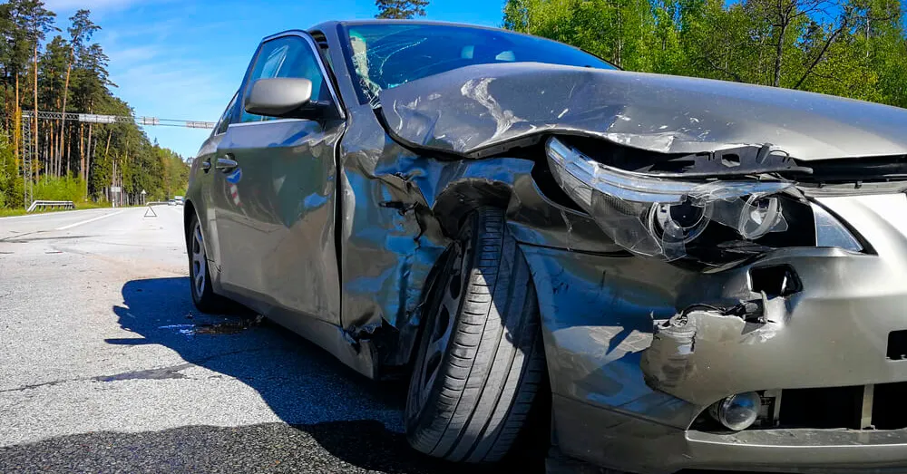 Total Loss Claim Oregon: A Complete Guide for Policyholders