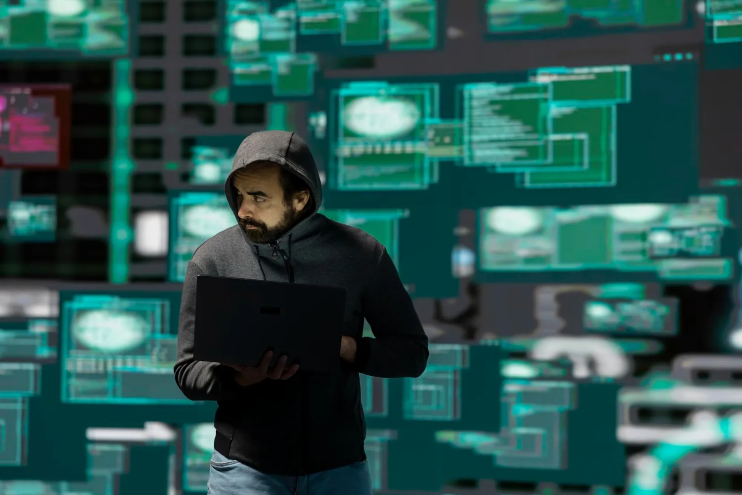 The CISO Shortage in India: Why Mid-Size Companies Are Turning to Managed Security-Led IT
