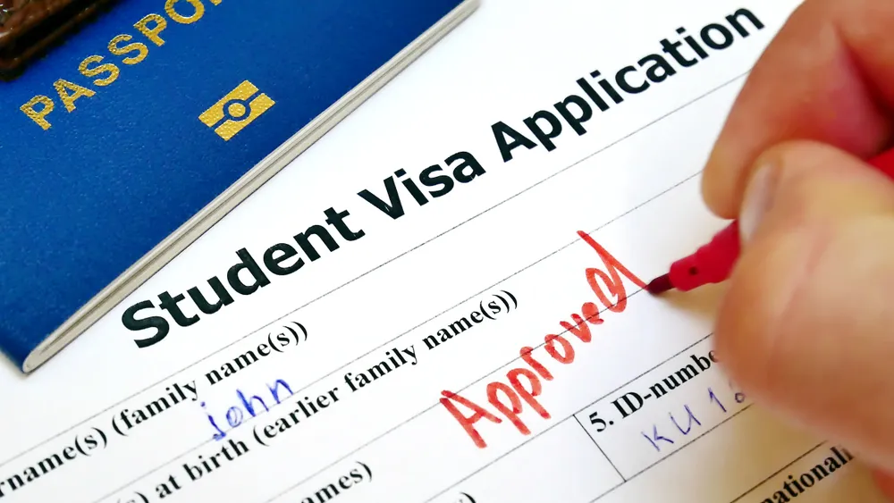 Australian Student Visa