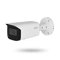 The Camera That Thinks: How AI Turned CCTV From Witness Into Guardian