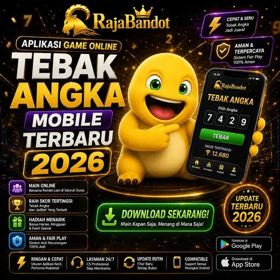 Rajabandot Menawarkan Beragam Fitur Menarik Untuk Pengguna Setia