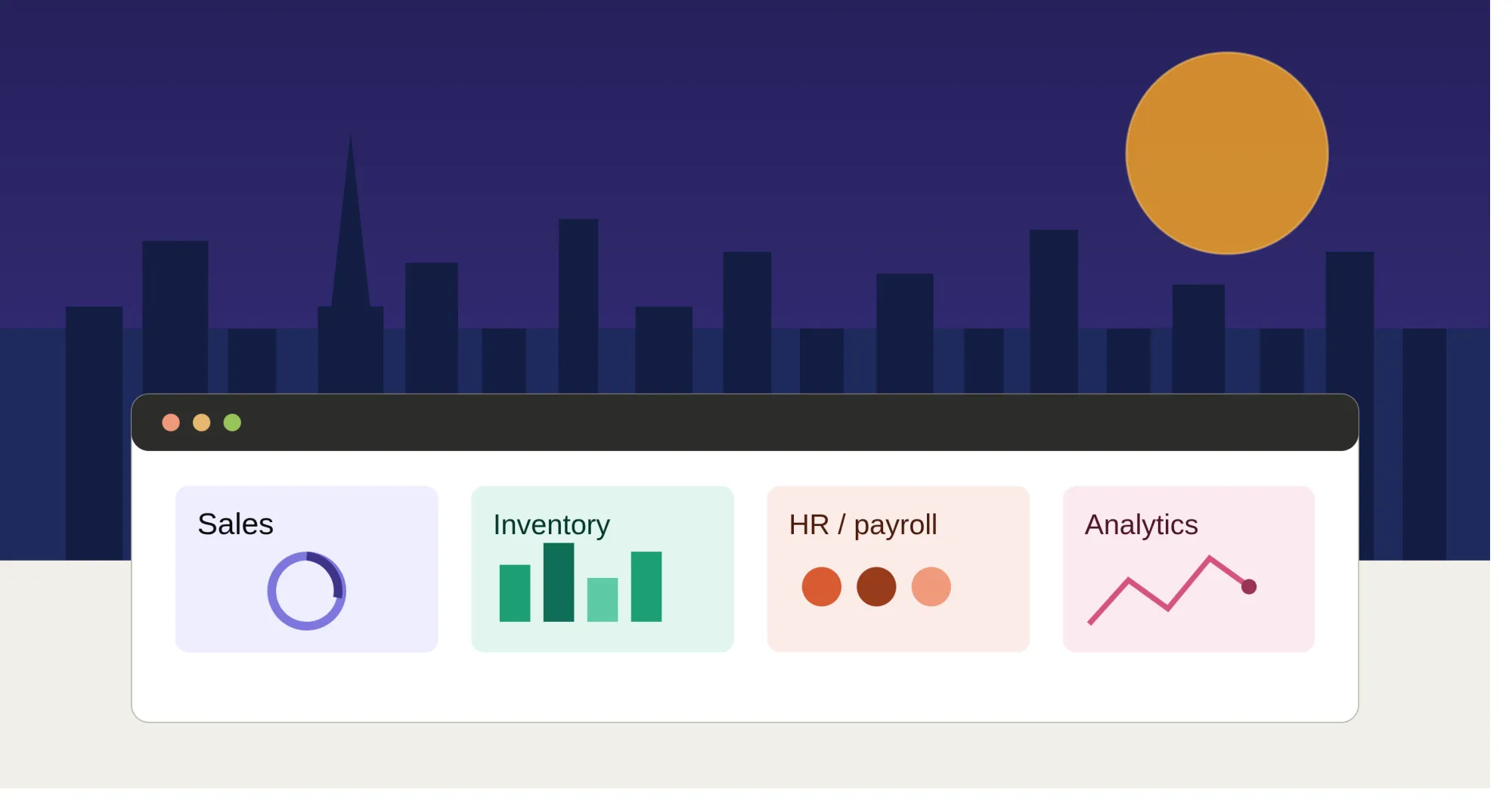 Step-by-Step Odoo Implementation Roadmap for Small Businesses in UAE