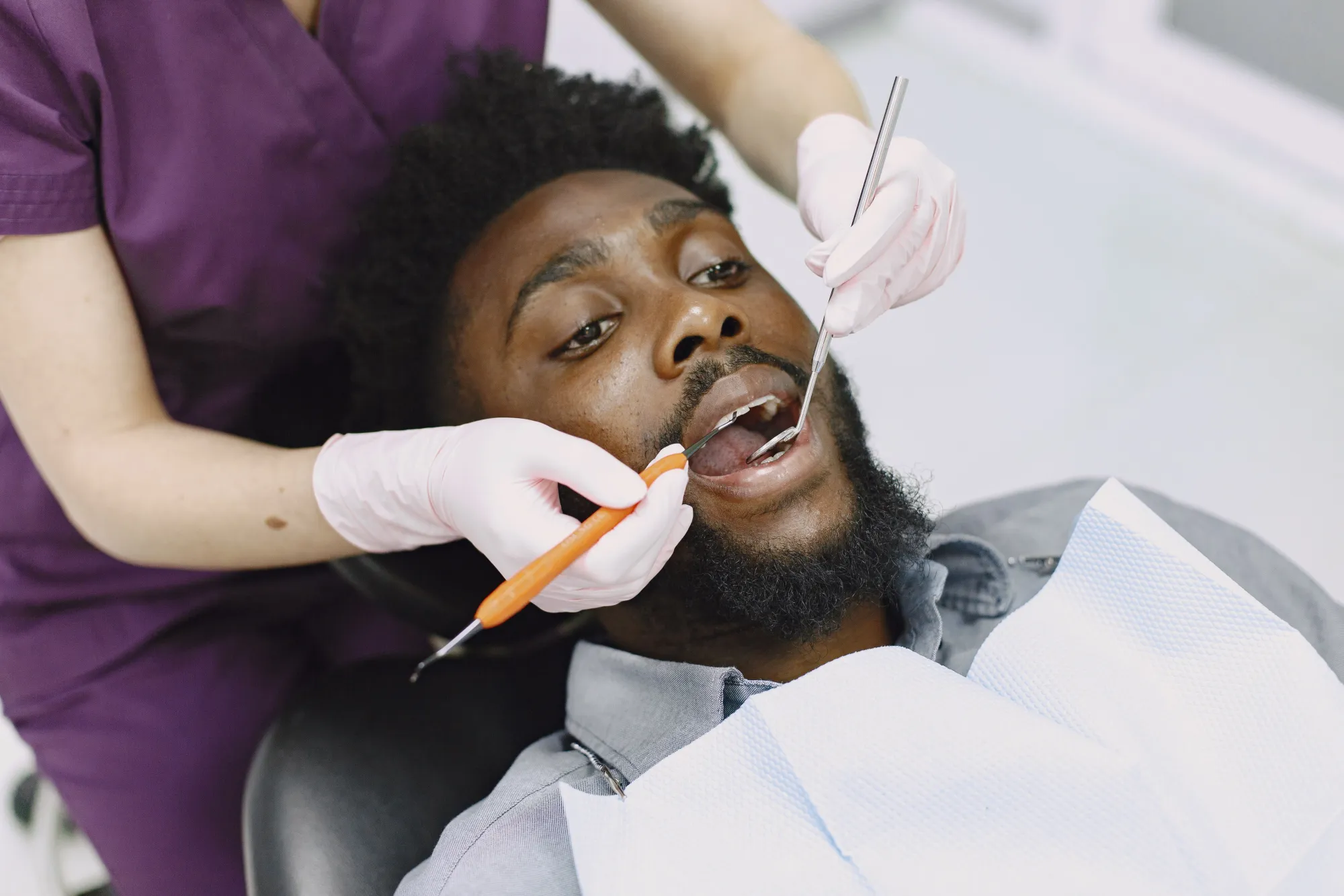 What Makes a Trusted Dentist Near Me the Right Choice for Your Family