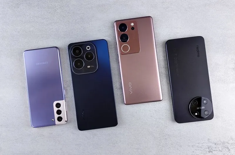 Best Smartphones Supporting 5G in Pakistan
