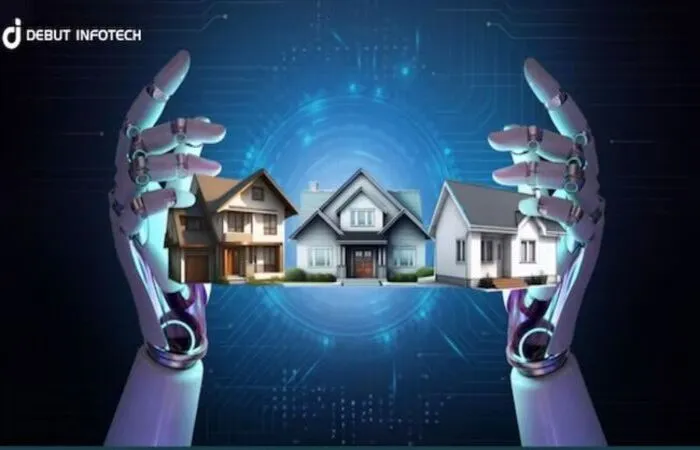 How AI Agents Automate Lead Management for Real Estate Companies