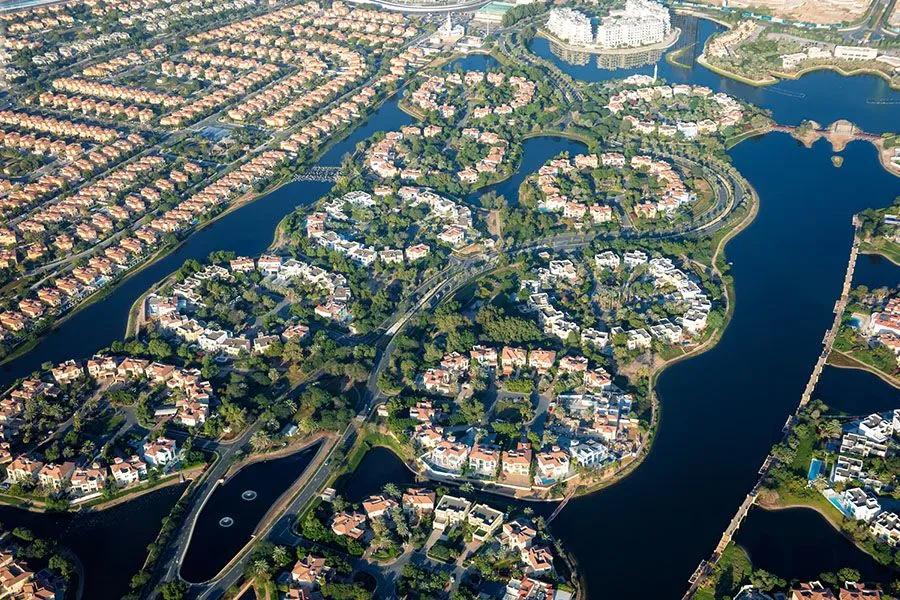Cheapest Areas to Buy Property in Dubai in 2026