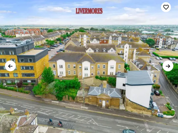 First-Time Buyer's Guide to Flats for Sale in Dartford