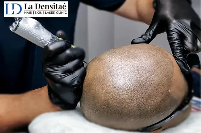 Best Hair Transplant in Pune: How Scalp Micropigmentation Completes Your Hair Restoration Journey