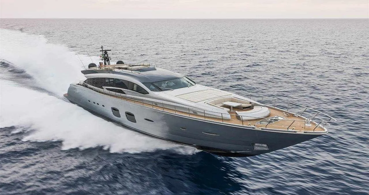 Pershing Yachts: The Complete Buyer's Guide to Every Model, Pricing & Ownership in 2026
