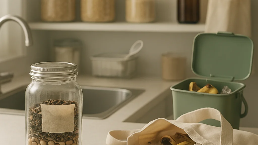 Common Zero Waste Mistakes Beginners Should Avoid