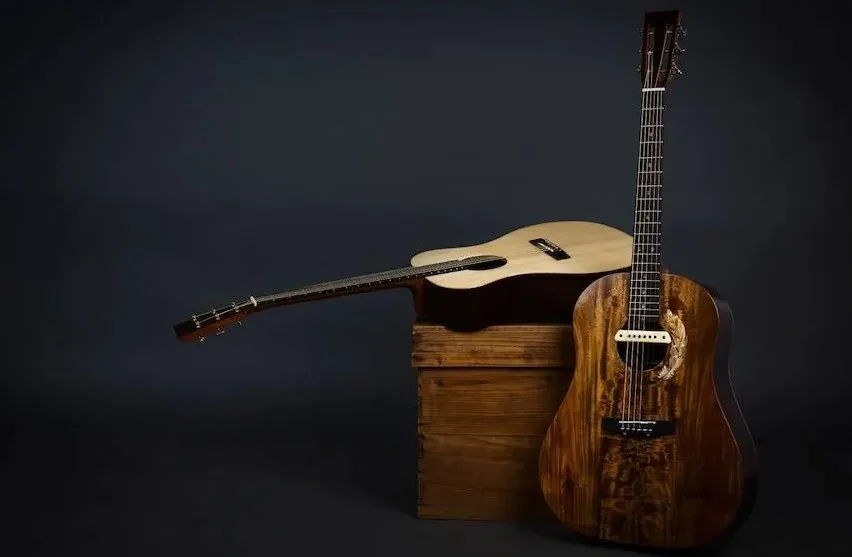 What Should You Expect From Guitar Teachers in Charlotte, NC?