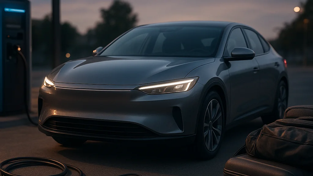 Common Mistakes in Best Electric Vehicles for Range and Value