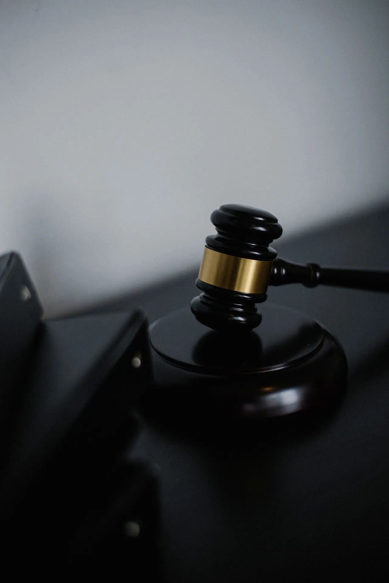 How To Navigate The Legal System After A Run In With The Law