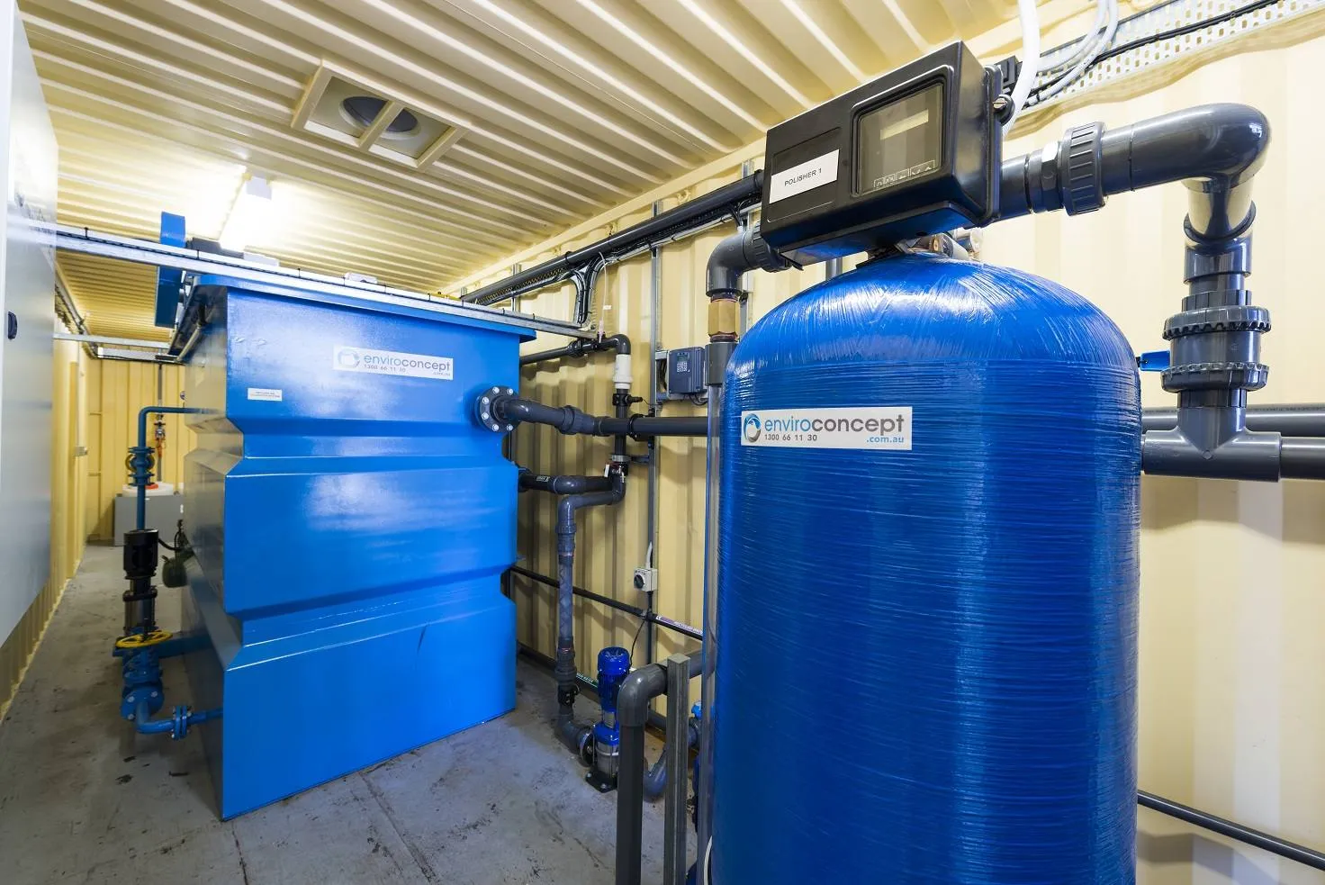 Which Mining Site Wash Solutions Work Best for Remote Operations?