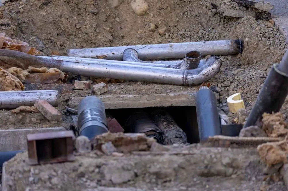 Main Sewer Line Clog Repair Cost: What Pennsylvania Homeowners Should Expect