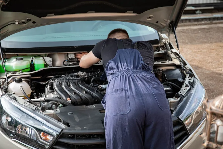 Why Regular Car Repair and Maintenance Saves You Money