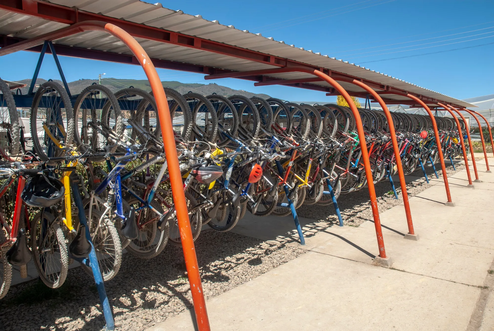 6 Features to Look for in a Wall-Mounted Bicycle Storage System