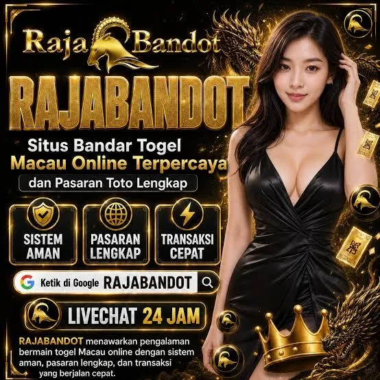 Raja Bandot Sebagai Solusi Digital Yang Semakin Diminati