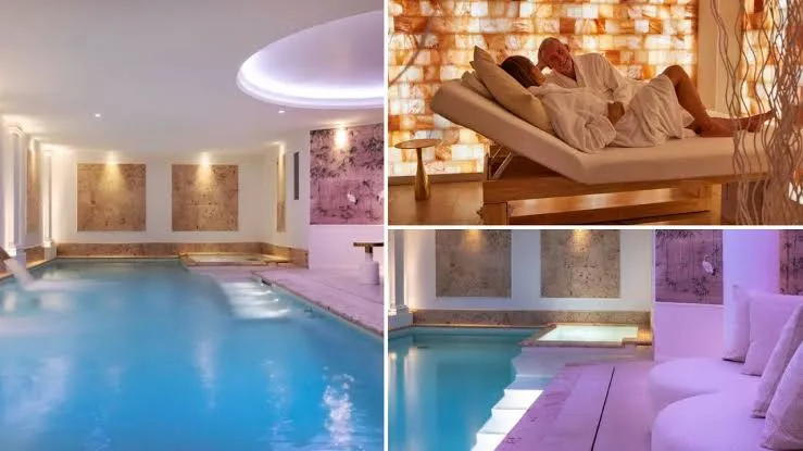 Best Spa Near Me in Dubai: A Simple Guide to Real Relaxation