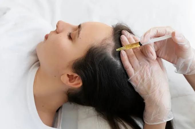 Hair Loss Treatment Clinic in Dubai: Personalized Solutions for Hair Regrowth