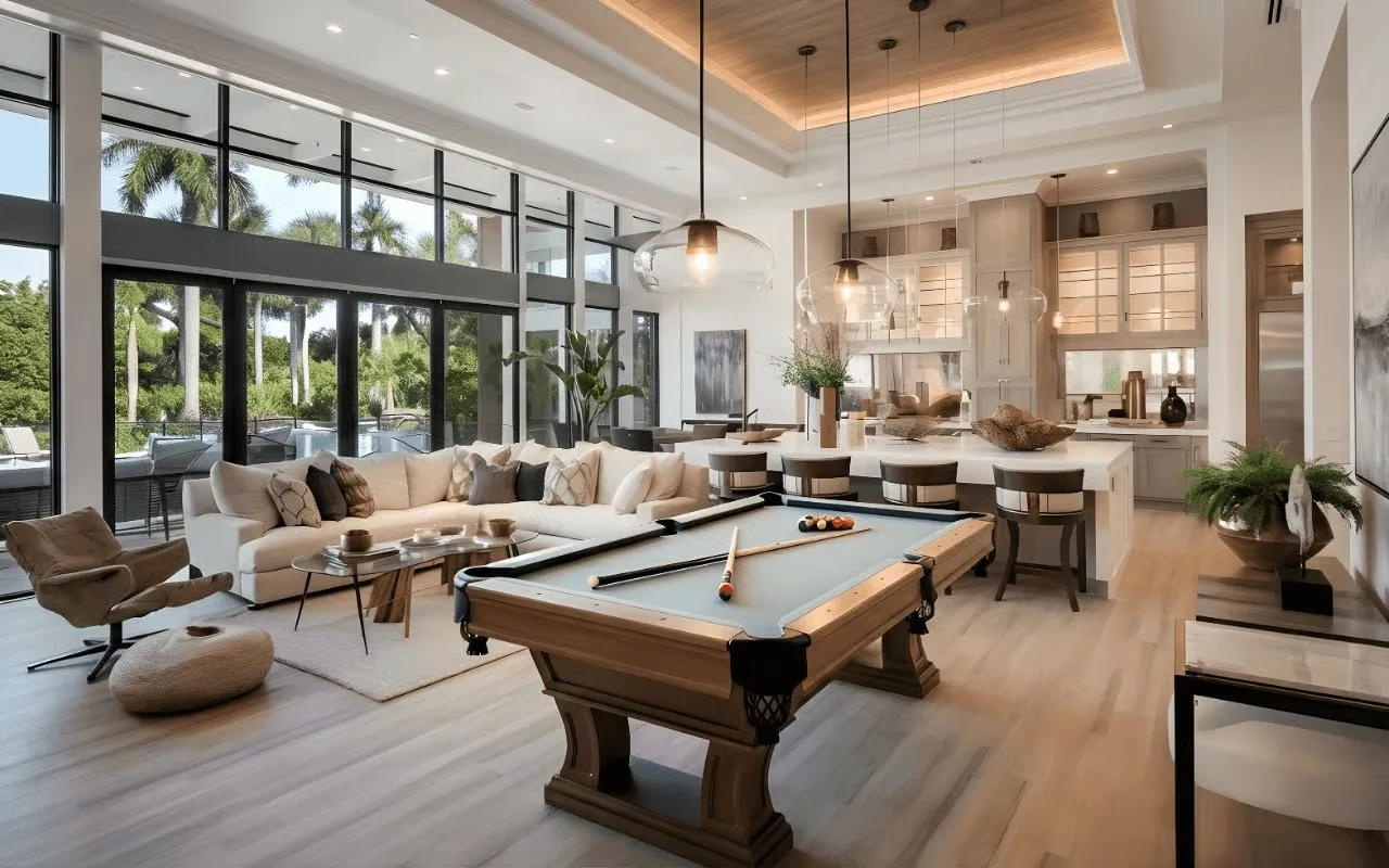 How Smart Buyers Approach Purchasing Luxury Real Estate in Florida