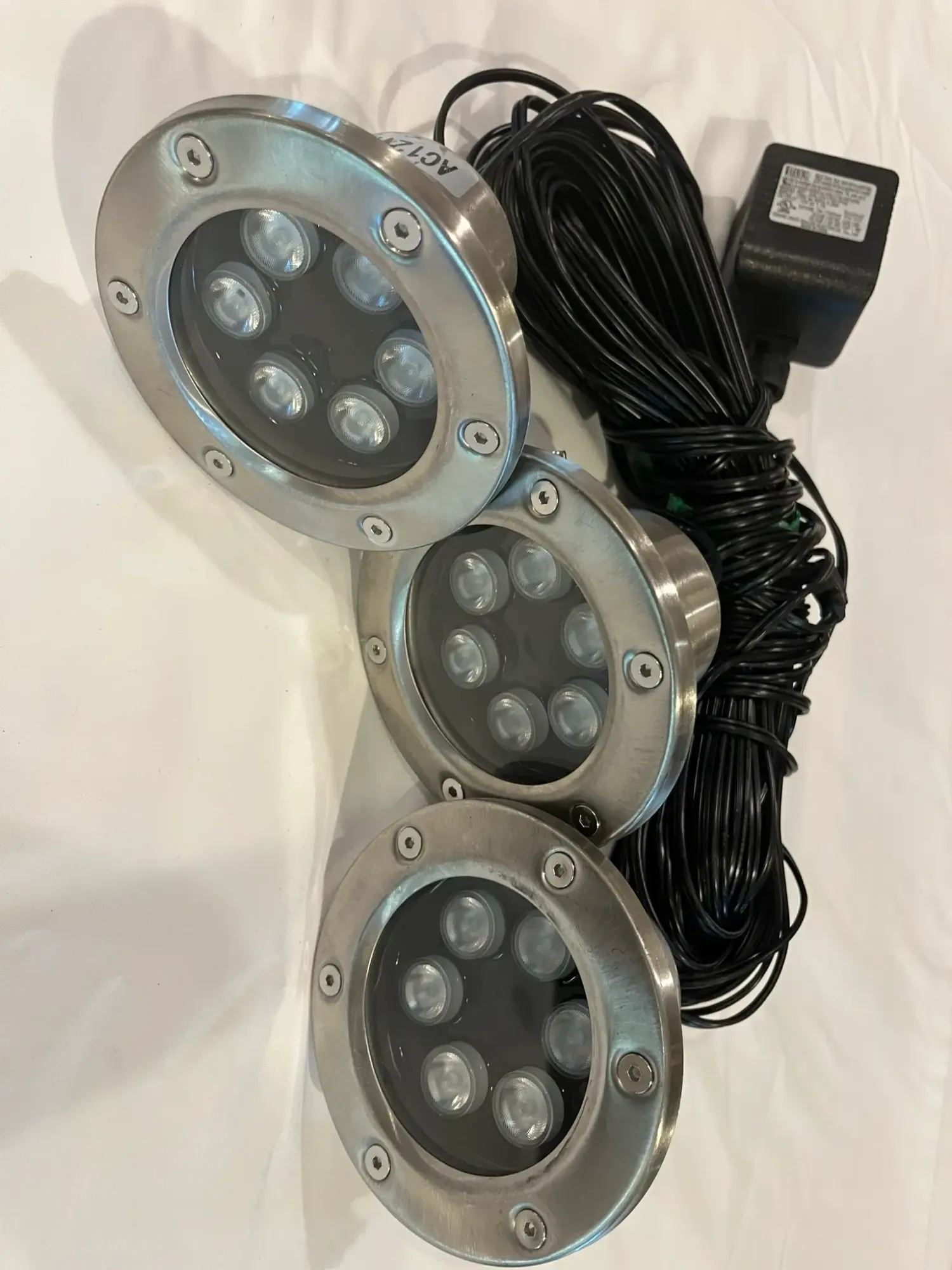 Best Floating Fountain Lights for Beautiful Nighttime Water Displays