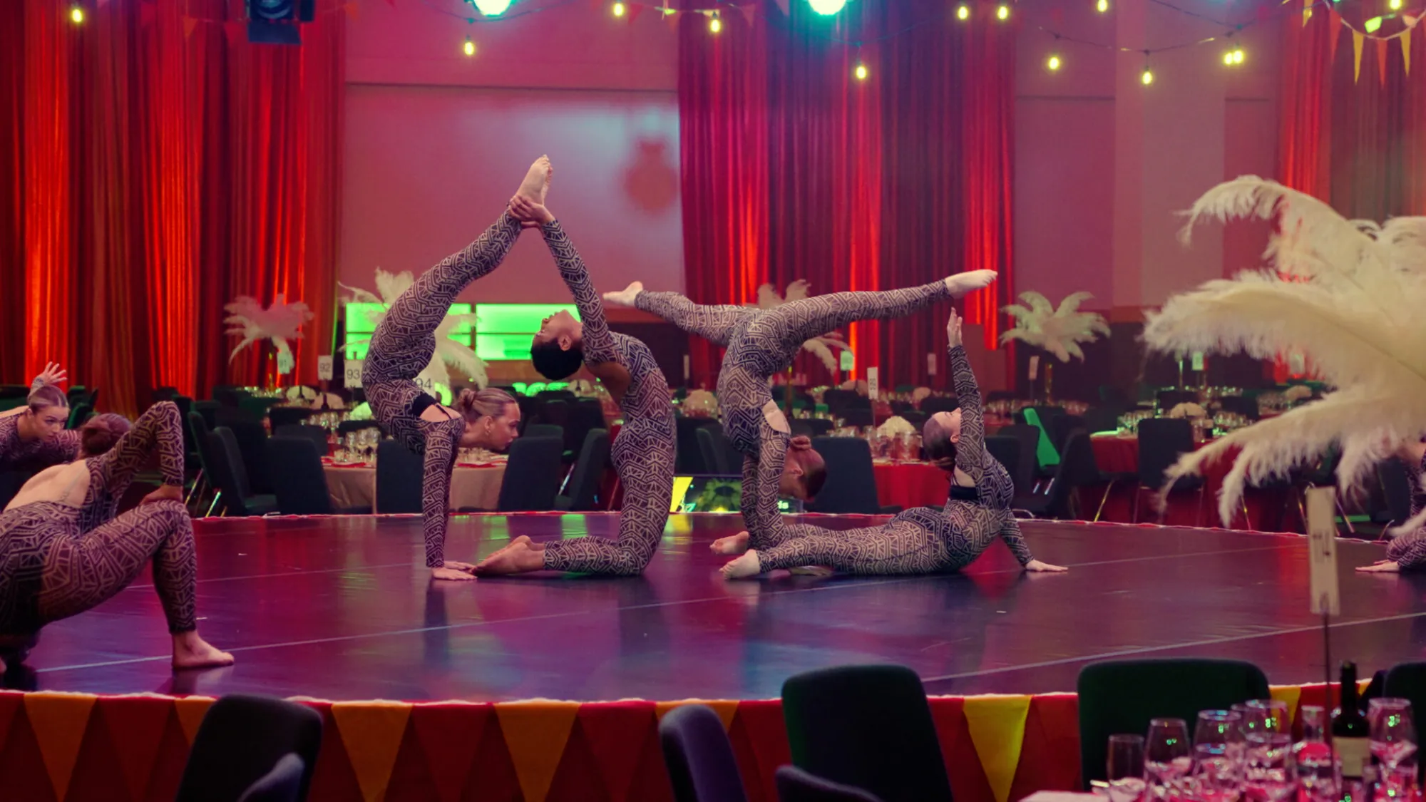 Why Corporate Entertainment Companies in Ireland Deliver Better Company Parties