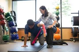 Personal Trainer Tampa