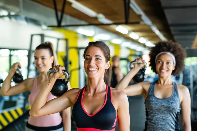Personal Trainer Tampa
