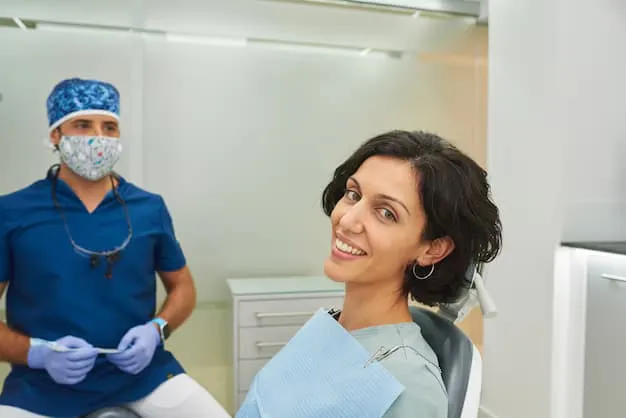 Why Regular Checkups with Dentists in Fairfield CT Matter