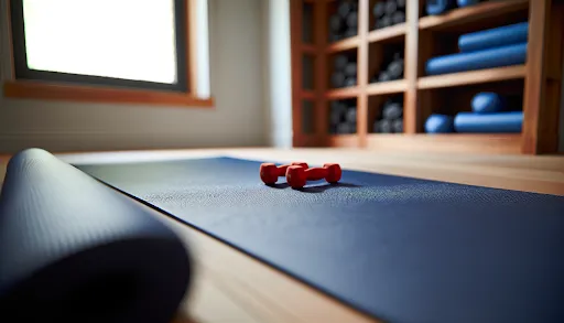 5 Minute Ab Workout: A Quick Routine for a Stronger Core