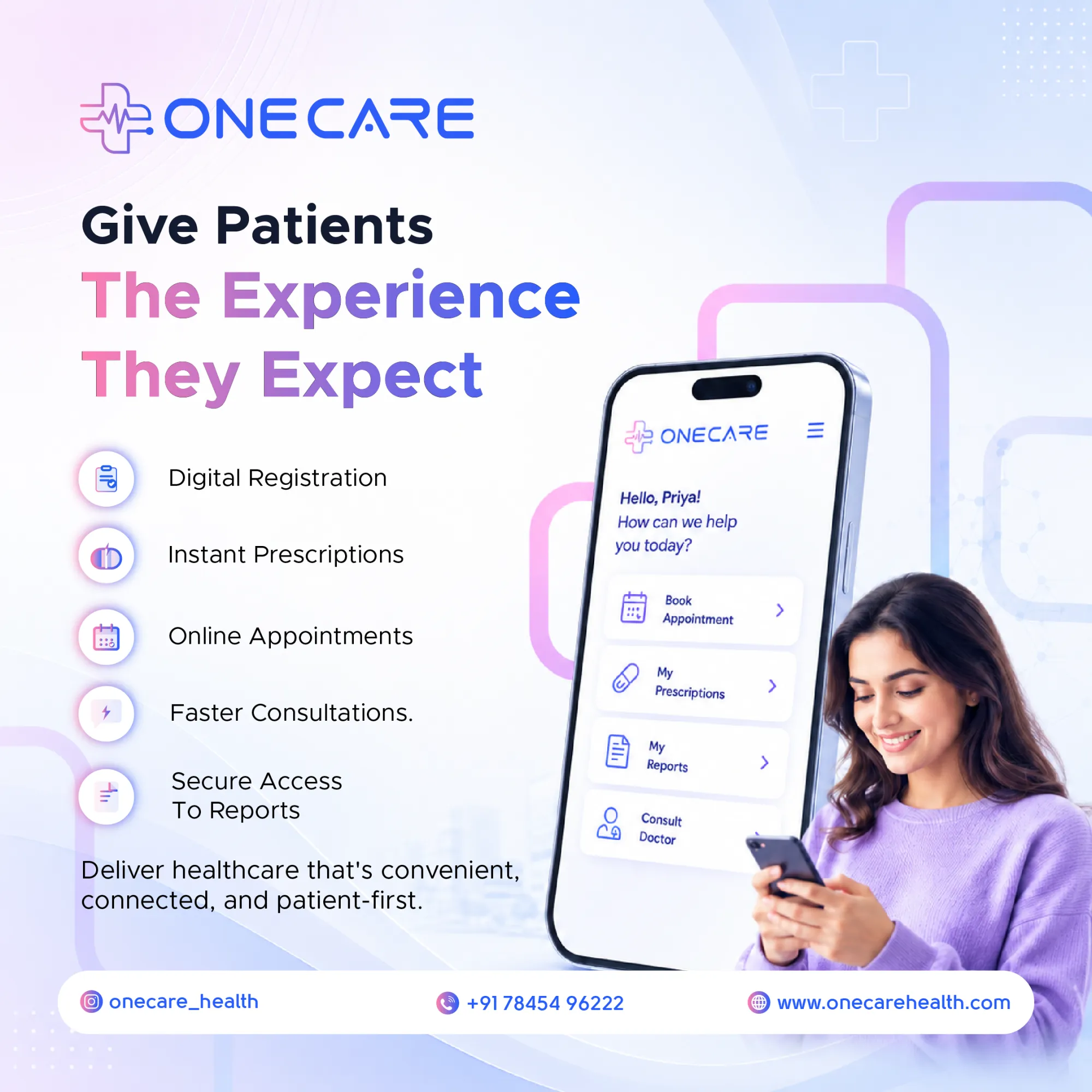 What to Look for in Healthcare Management Software