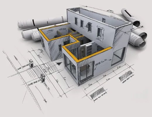 Streamlining Construction and Product Design: The Power of Specialized Engineering & CAD Services