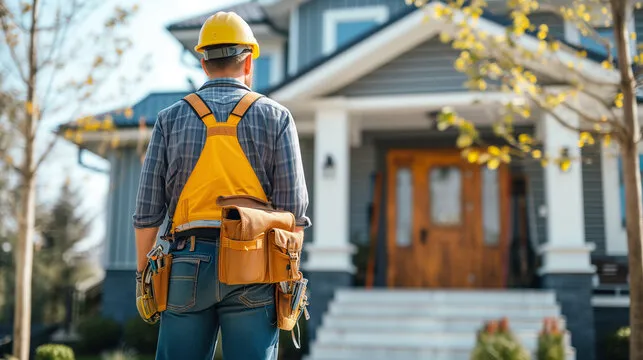 Handyman Pembroke Pines for Common Home Repairs
