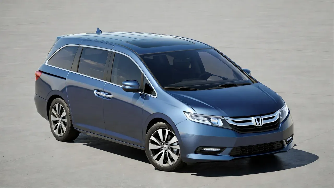 Rental Cars in Vaughan for Comfortable and Hassle-Free Group Travel