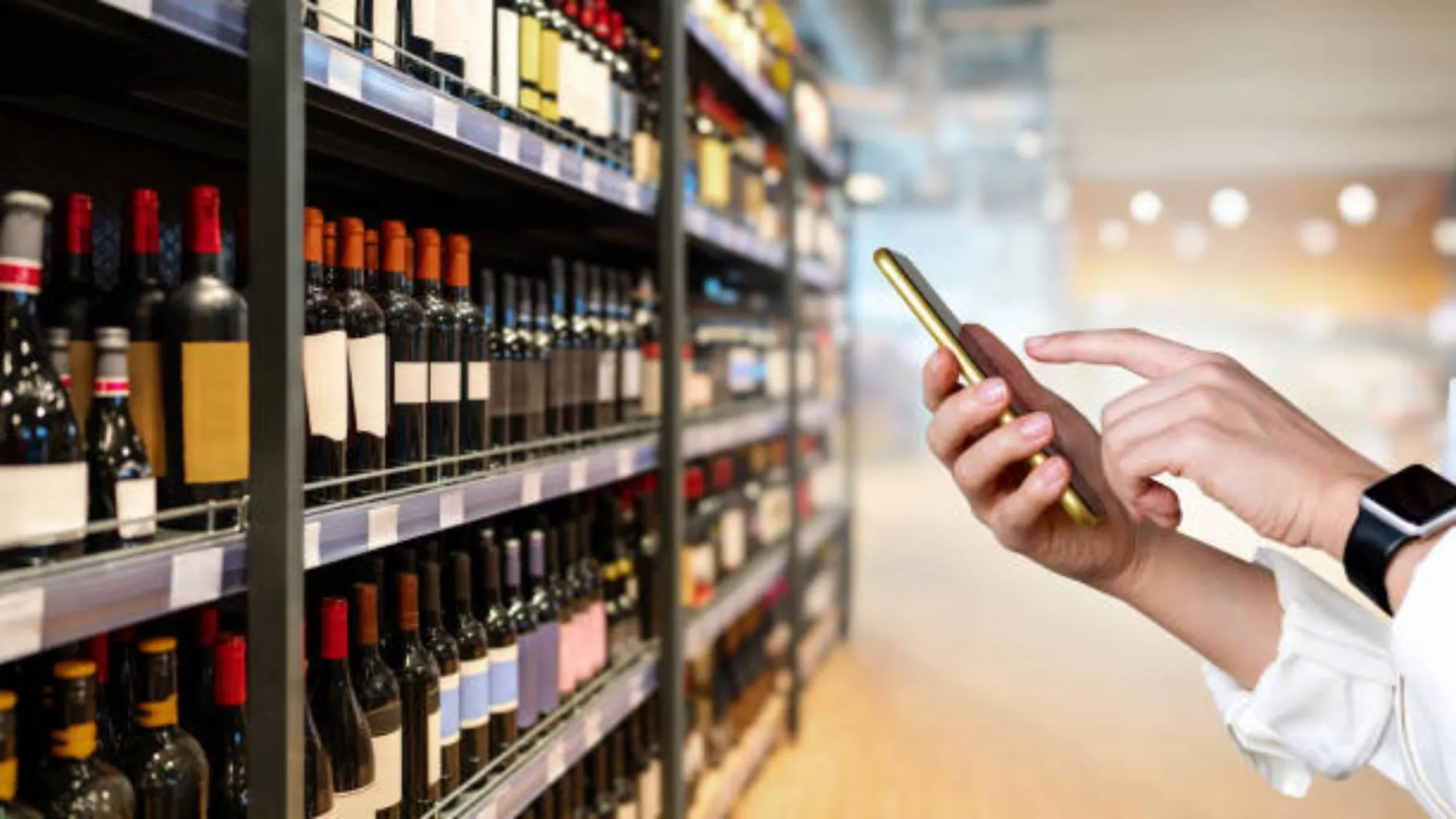What Should You Look For When Choosing an Online Wine Buyer?