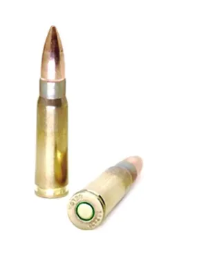 147 Grain 9mm FMJ vs. JHP: What's the Difference?