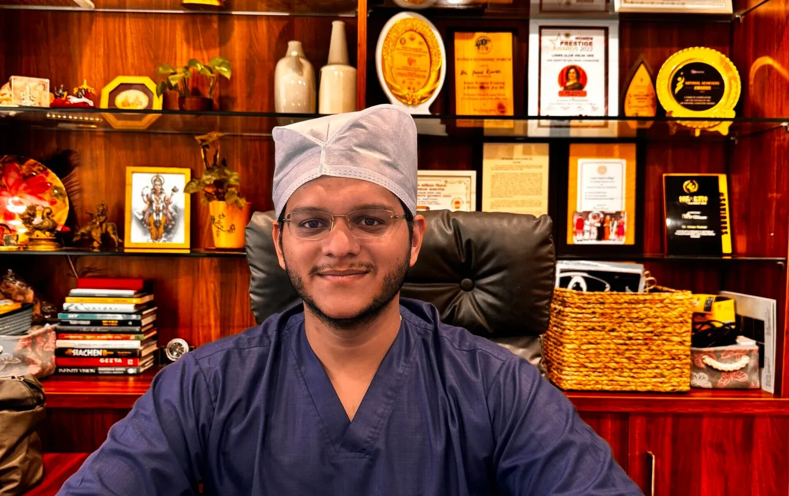 Can Cataract Come Back After Surgery? Understanding Secondary Cataracts