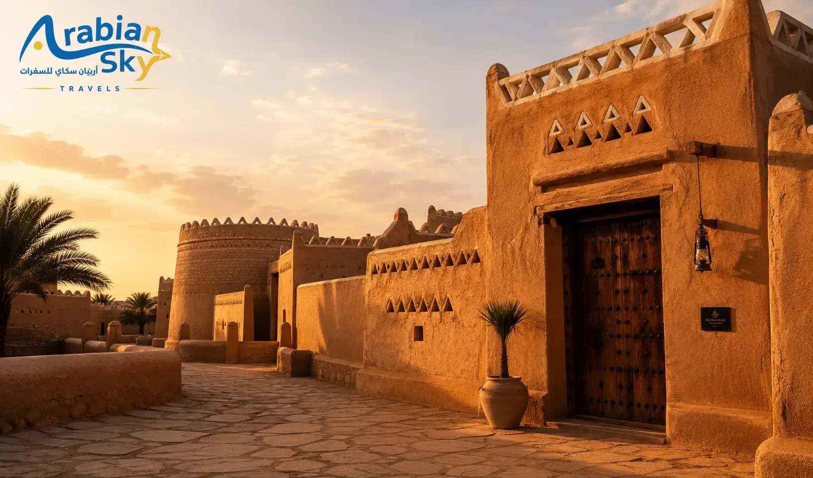 Travel Agency in Saudi Arabia: Services, Costs & What to Look For