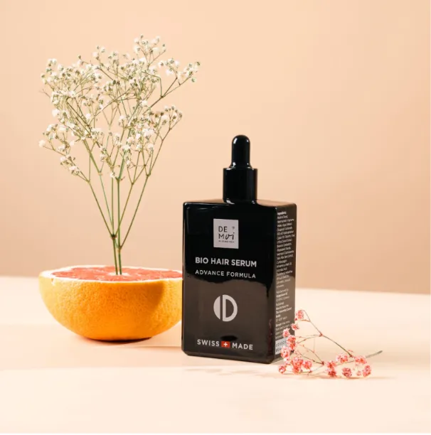 Why a Bio Hair Serum Is a Must-Have for the Rainy Season