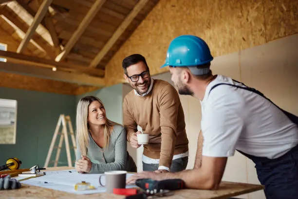 Why Cecil County Remodeling Contractors Deliver Quality Home Renovations
