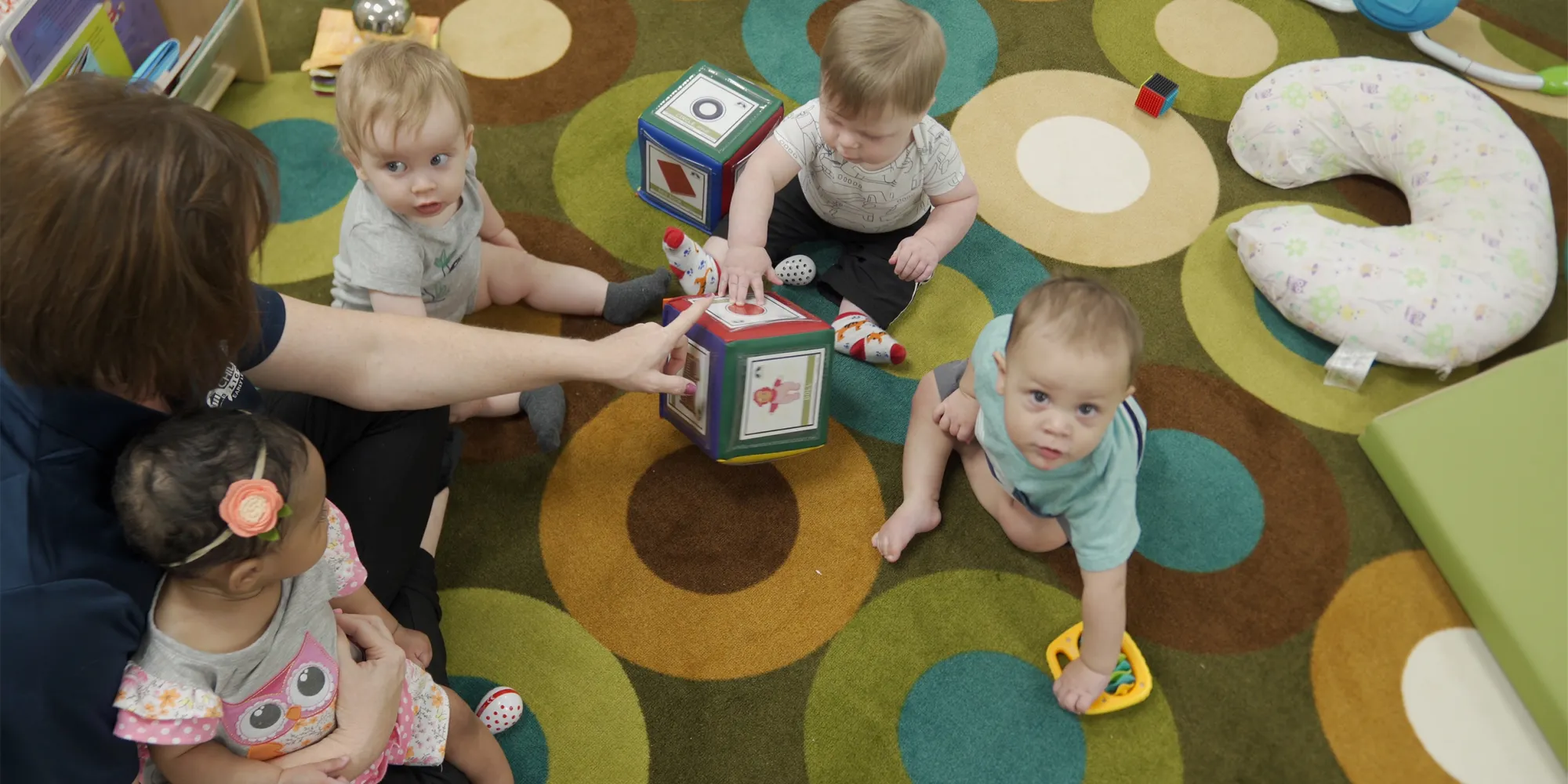 How to Choose the Right Day Care in Apex, NC, for Your Child's Growth and Development