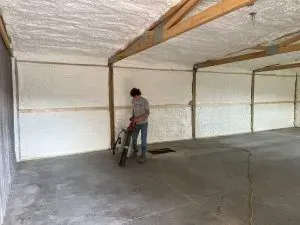 Improve Home Performance with Home Insulation Services in Indiana